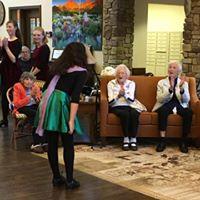 Paintbrush Assisted Living and Memory Care image 4